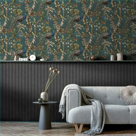 Rollo Papel Pintado ARBORETUM Referencia  91742.