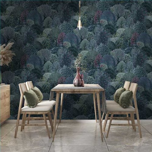 Rollo Papel Pintado ARBORETUM Referencia  91751.