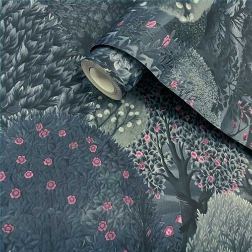 Rollo Papel Pintado ARBORETUM Referencia  91751.