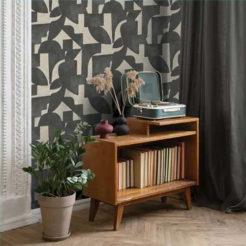 Rollo Papel Pintado ARBORETUM Referencia  91711.