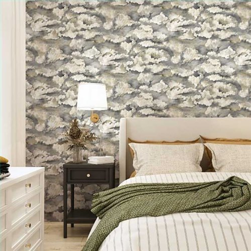 Rollo Papel Pintado ARBORETUM Referencia  91773.