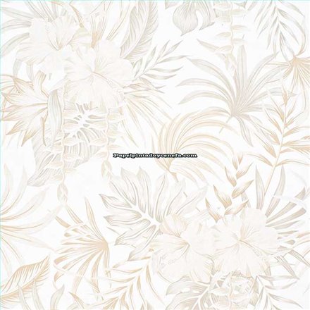 Rollo Papel Pintado MAGNIFIQUE Referencia  MAGN-02.