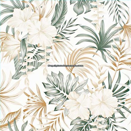 Rollo Papel Pintado MAGNIFIQUE Referencia  MAGN-03.