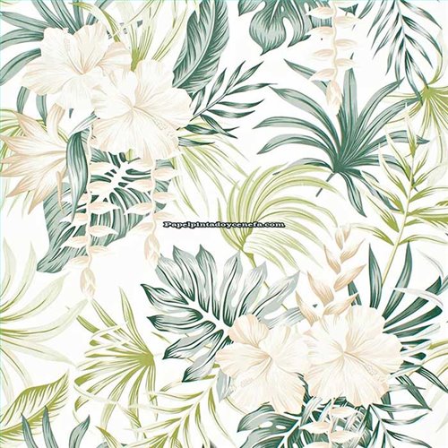 Rollo Papel Pintado MAGNIFIQUE Referencia  MAGN-04.