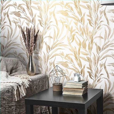 Rollo Papel Pintado MAGNIFIQUE Referencia  MAGN-09.