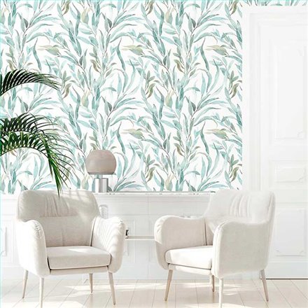 Rollo Papel Pintado MAGNIFIQUE Referencia  MAGN-10.