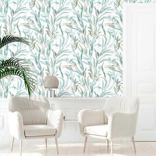 Rollo Papel Pintado MAGNIFIQUE Referencia  MAGN-10.