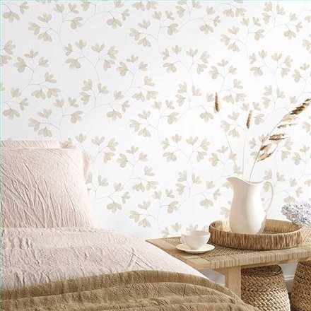 Rollo Papel Pintado MAGNIFIQUE Referencia  MAGN-25.