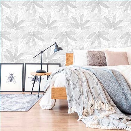 Rollo Papel Pintado MAGNIFIQUE Referencia  MAGN-26.