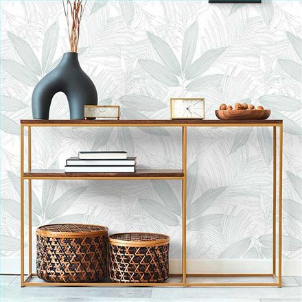 Rollo Papel Pintado MAGNIFIQUE Referencia  MAGN-27.