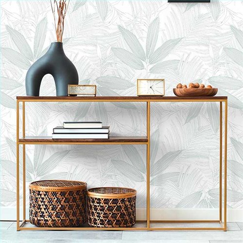 Rollo Papel Pintado MAGNIFIQUE Referencia  MAGN-27.