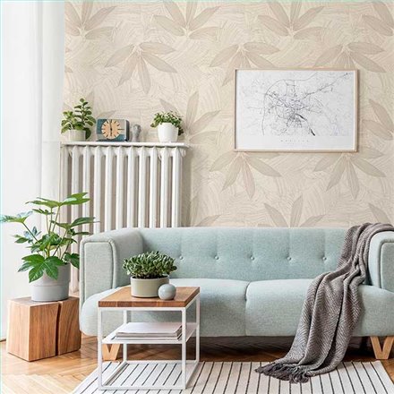 Rollo Papel Pintado MAGNIFIQUE Referencia  MAGN-28.