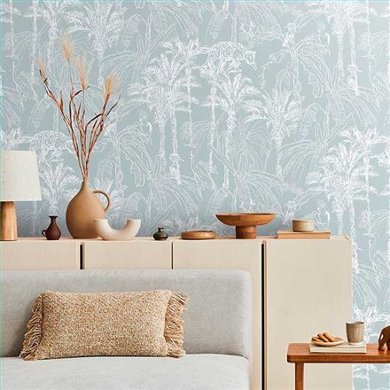 Rollo Papel Pintado MAGNIFIQUE Referencia  MAGN-30.