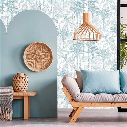 Rollo Papel Pintado MAGNIFIQUE Referencia  MAGN-31.