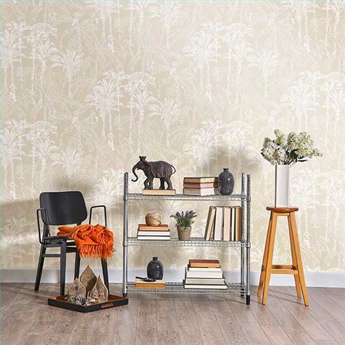 Rollo Papel Pintado MAGNIFIQUE Referencia  MAGN-32.