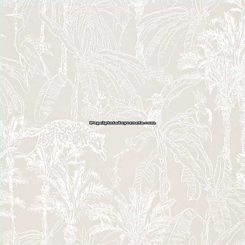 Rollo Papel Pintado MAGNIFIQUE Referencia  MAGN-34.