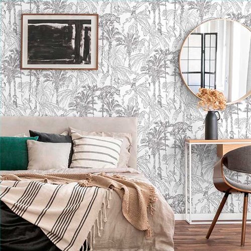 Rollo Papel Pintado MAGNIFIQUE Referencia  MAGN-35.