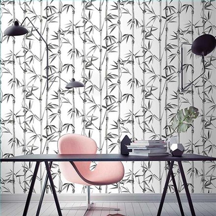 Rollo Papel Pintado MAGNIFIQUE Referencia  MAGN-36.