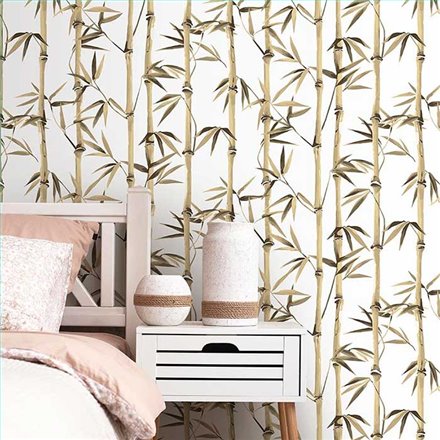 Rollo Papel Pintado MAGNIFIQUE Referencia  MAGN-38.