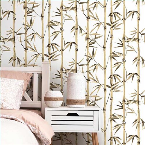 Rollo Papel Pintado MAGNIFIQUE Referencia  MAGN-38.