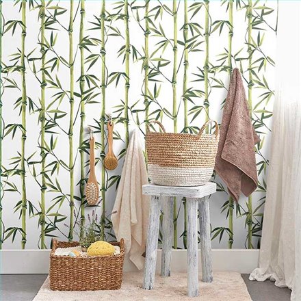 Rollo Papel Pintado MAGNIFIQUE Referencia  MAGN-39.