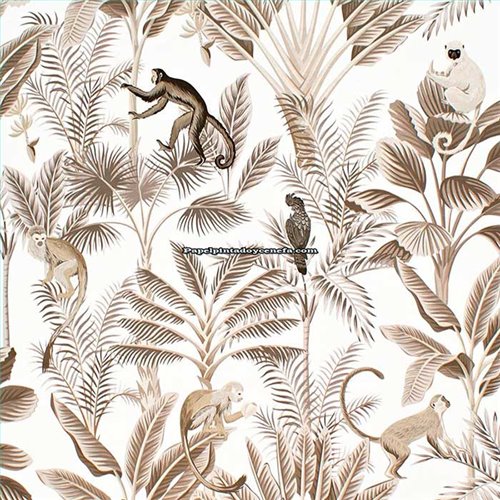Rollo Papel Pintado MAGNIFIQUE Referencia  MAGN-40.