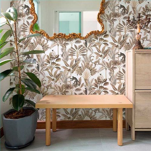 Rollo Papel Pintado MAGNIFIQUE Referencia  MAGN-40.