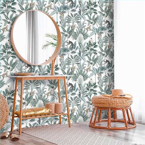 Rollo Papel Pintado MAGNIFIQUE Referencia  MAGN-41.