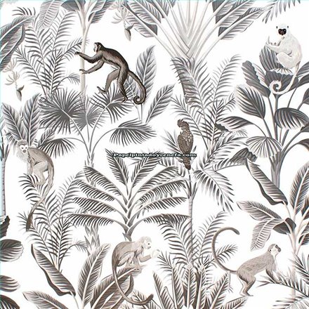 Rollo Papel Pintado MAGNIFIQUE Referencia  MAGN-42.