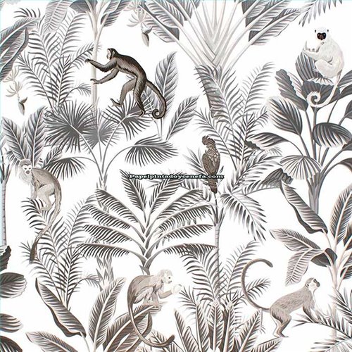 Rollo Papel Pintado MAGNIFIQUE Referencia  MAGN-42.