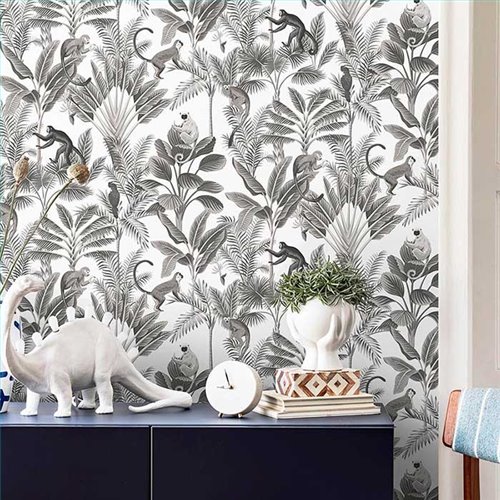 Rollo Papel Pintado MAGNIFIQUE Referencia  MAGN-42.