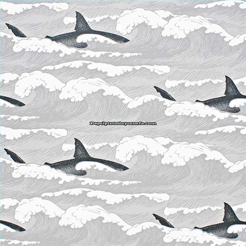 Rollo Papel Pintado MAGNIFIQUE Referencia  MAGN-46.