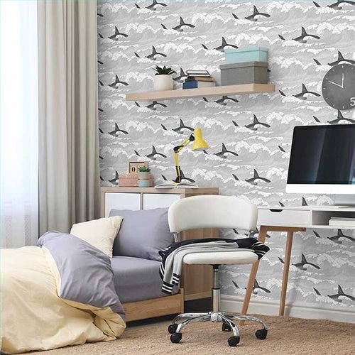 Rollo Papel Pintado MAGNIFIQUE Referencia  MAGN-46.