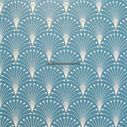 Rollo Papel Pintado MAGNIFIQUE Referencia  MAGN-48.