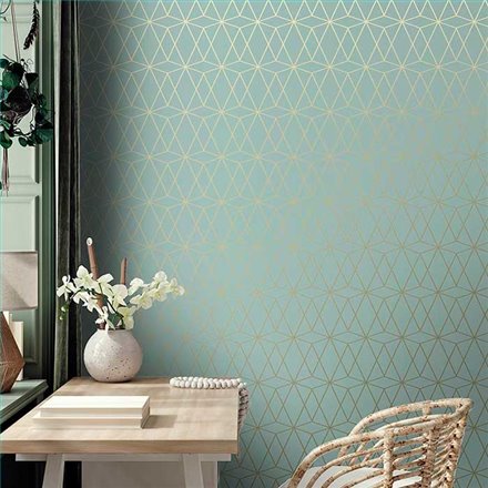 Rollo Papel Pintado MAGNIFIQUE Referencia  MAGN-53.