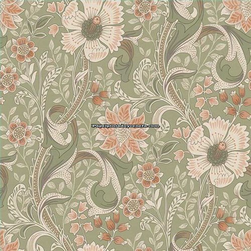 Rollo Papel Pintado PERFECT HARMONY Referencia  1600-PH3107.