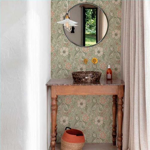 Rollo Papel Pintado PERFECT HARMONY Referencia  1600-PH3107.