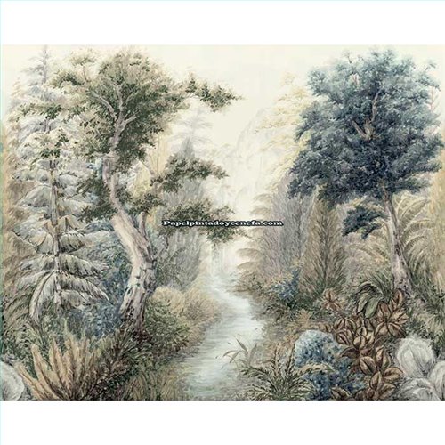 Mural PERFECT HARMONY Referencia  M-1600-PH6001.