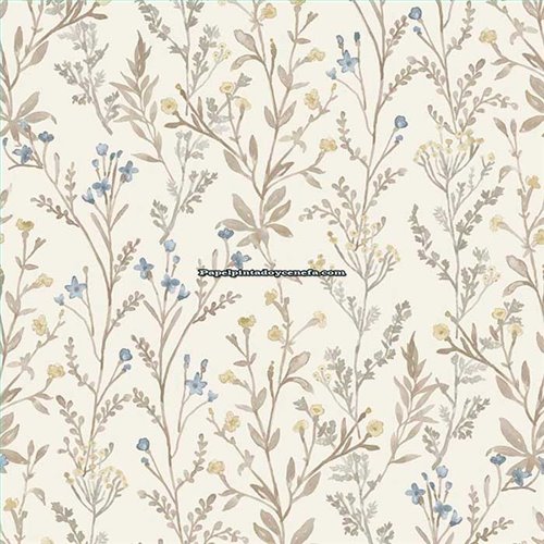 Rollo Papel Pintado PERFECT HARMONY Referencia  1600-PH3205.