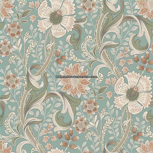 Rollo Papel Pintado PERFECT HARMONY Referencia  1600-PH3106.