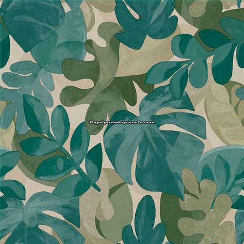 Rollo Papel Pintado PERFECT HARMONY Referencia  1600-PH3009.