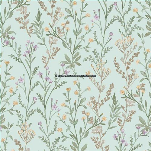 Rollo Papel Pintado PERFECT HARMONY Referencia  1600-PH3206.