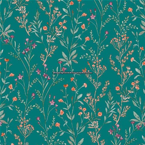 Rollo Papel Pintado PERFECT HARMONY Referencia  1600-PH3209.