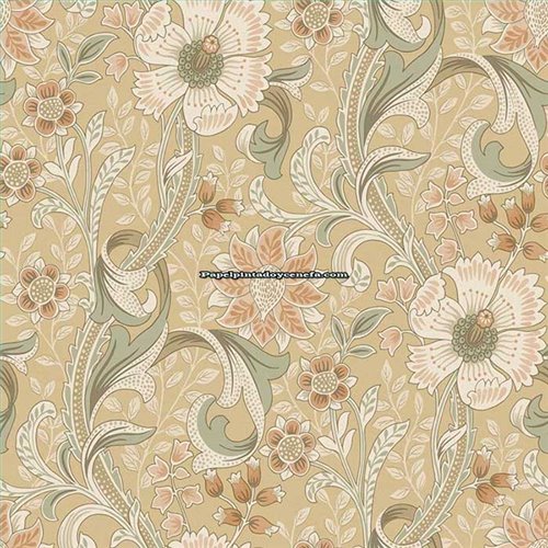 Rollo Papel Pintado PERFECT HARMONY Referencia  1600-PH3112.