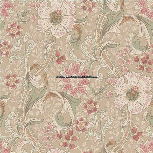 Rollo Papel Pintado PERFECT HARMONY Referencia  1600-PH3110.