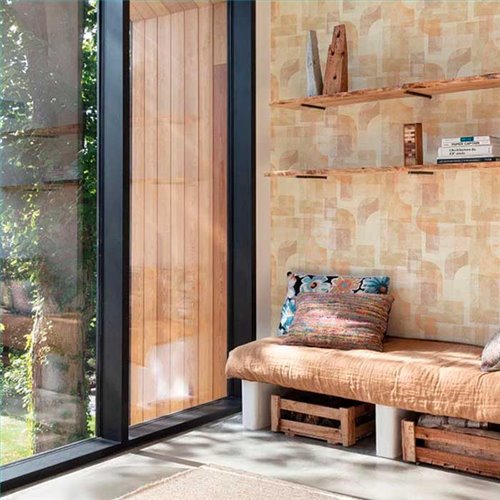 Rollo Papel Pintado PERFECT HARMONY Referencia  1600-PH3504.