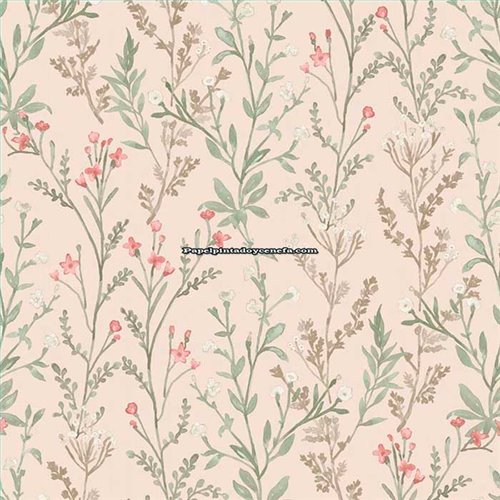 Rollo Papel Pintado PERFECT HARMONY Referencia  1600-PH3210.