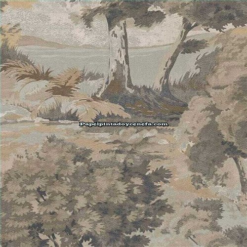 Rollo Papel Pintado TREES Referencia  TR70707.