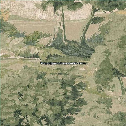 Rollo Papel Pintado TREES Referencia  TR70704.