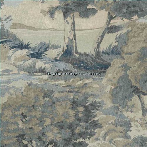 Rollo Papel Pintado TREES Referencia  TR70702.